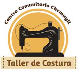 Inicio del Taller de Costura Chemuyil