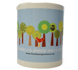 Tazas