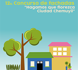 Concurso de fachadas