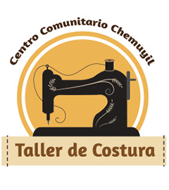 Inicio del Taller de Costura Chemuyil