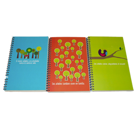 Libretas