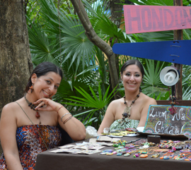 Sábado de Tianguis