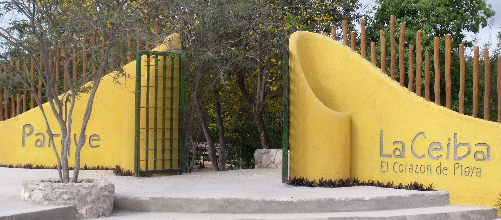 Flora, Fauna y Cultura de México