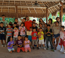 Curso de verano